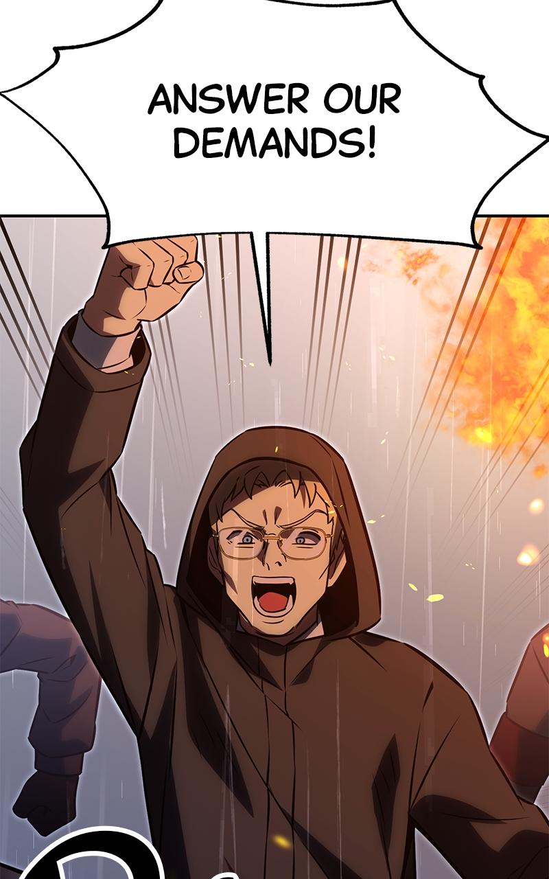 The Extra’s Academy Survival Guide Chapter 14 — page 169