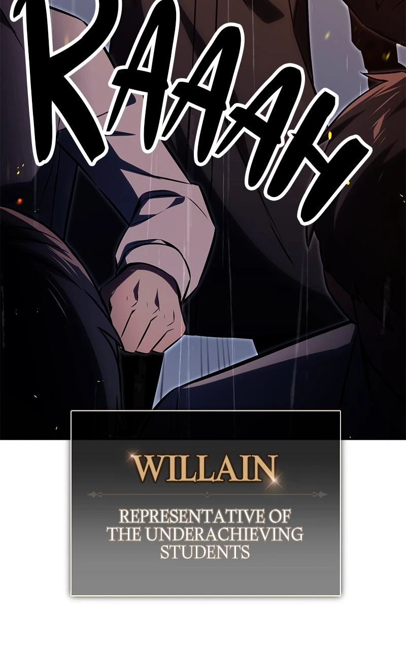 The Extra’s Academy Survival Guide Chapter 14 — page 170