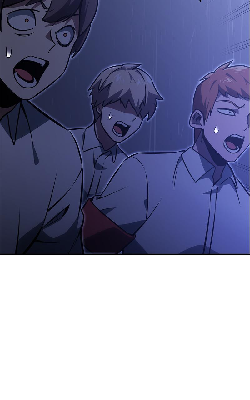 The Extra’s Academy Survival Guide Chapter 14 — page 176