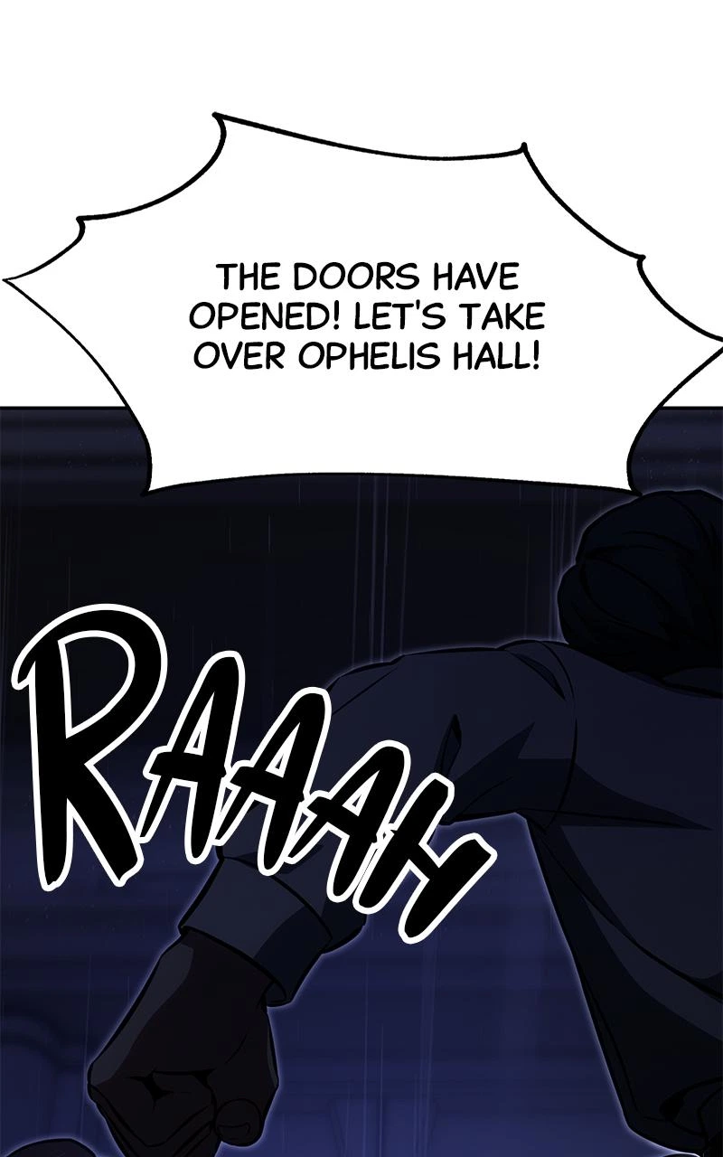 The Extra’s Academy Survival Guide Chapter 14 — page 177