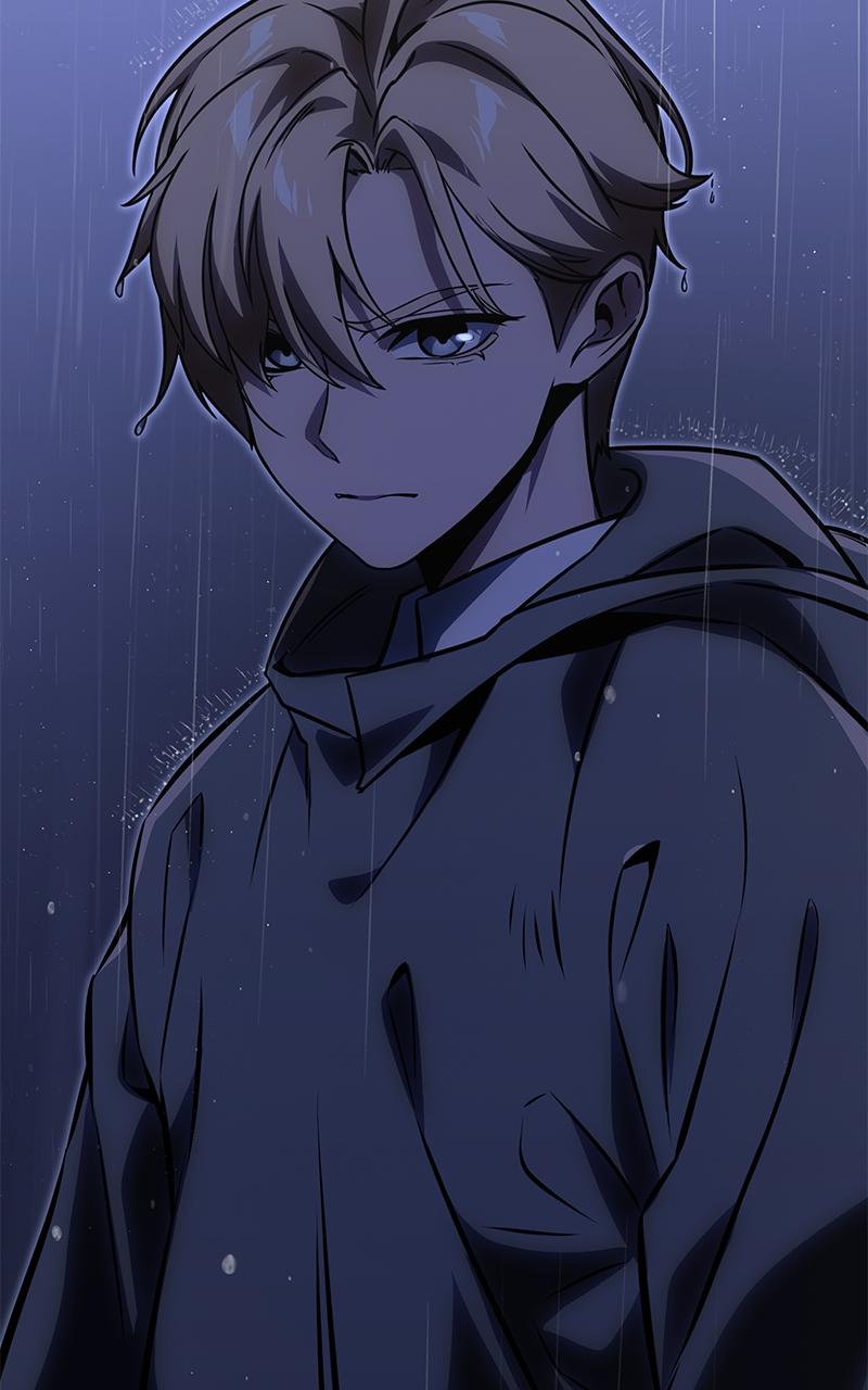 The Extra’s Academy Survival Guide Chapter 14 — page 182