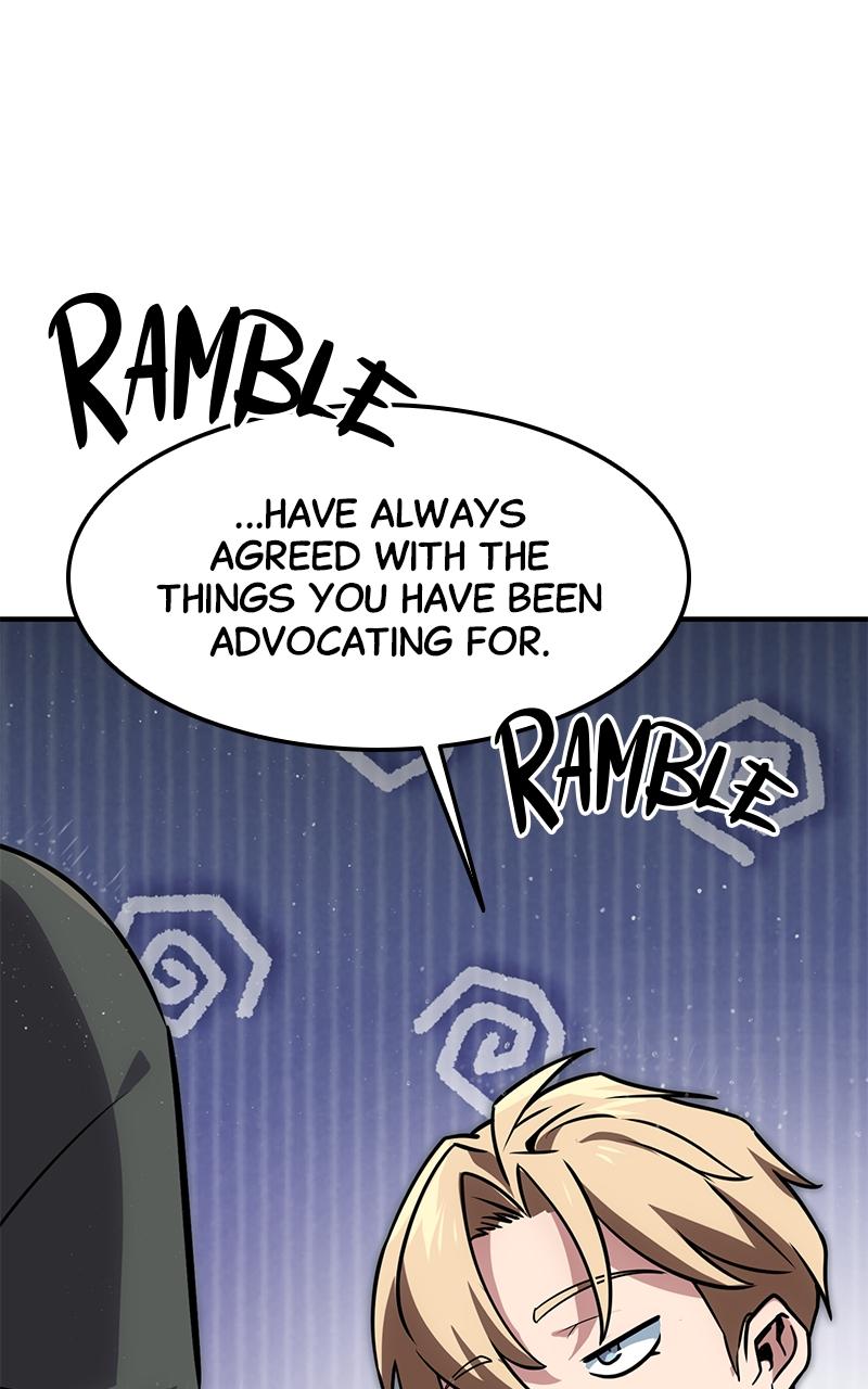 The Extra’s Academy Survival Guide Chapter 14 — page 185