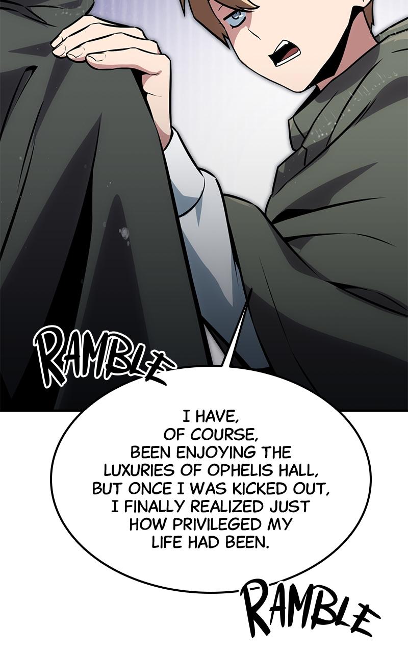 The Extra’s Academy Survival Guide Chapter 14 — page 186