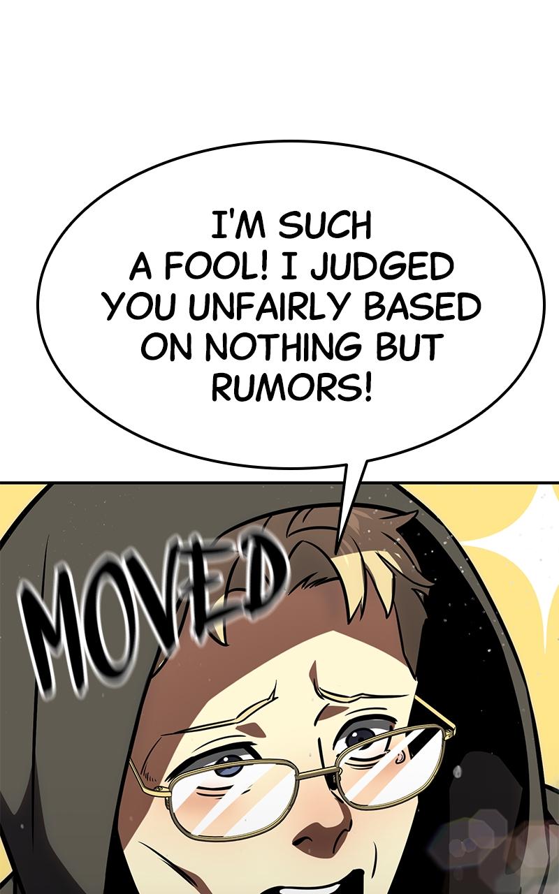 The Extra’s Academy Survival Guide Chapter 14 — page 188