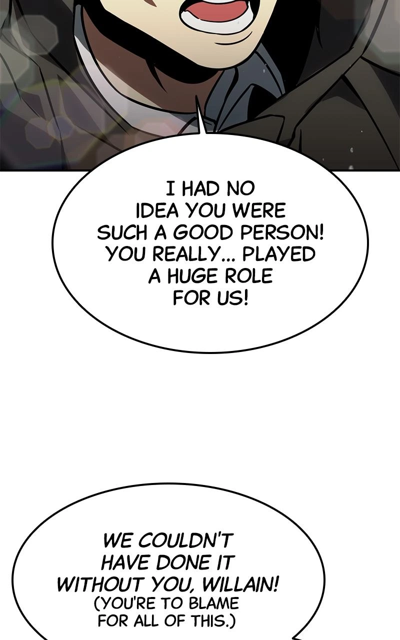 The Extra’s Academy Survival Guide Chapter 14 — page 189