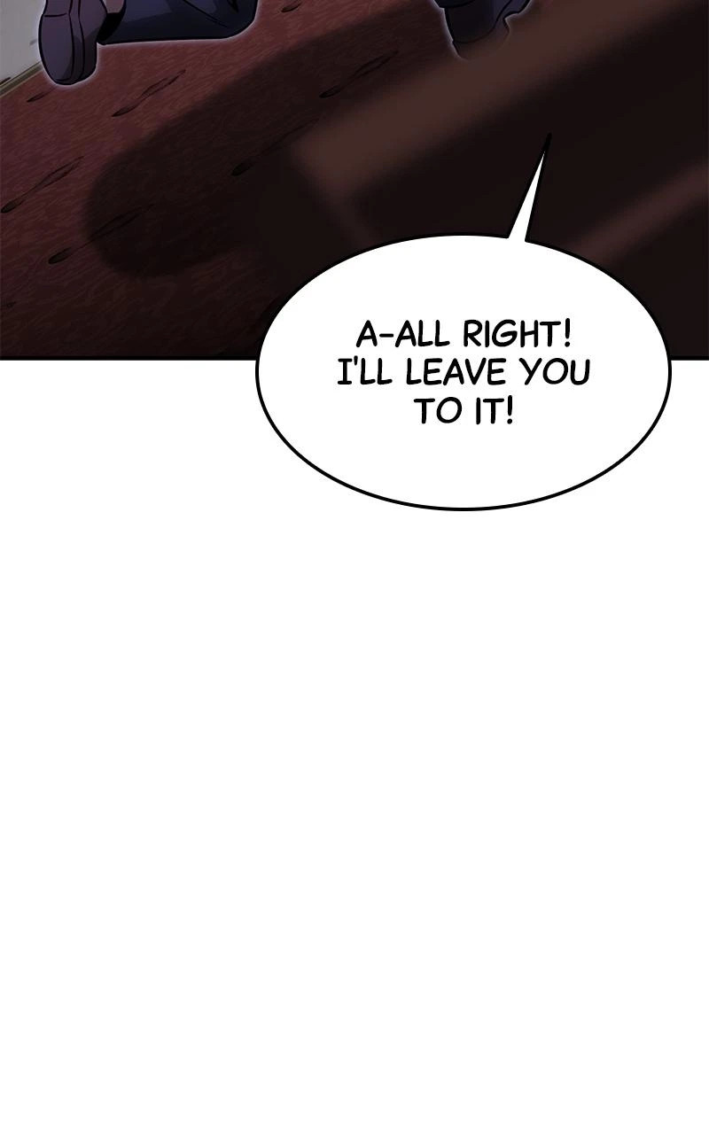 The Extra’s Academy Survival Guide Chapter 14 — page 191