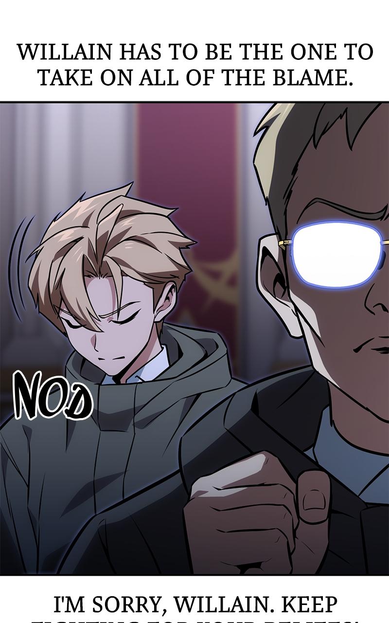 The Extra’s Academy Survival Guide Chapter 14 — page 192