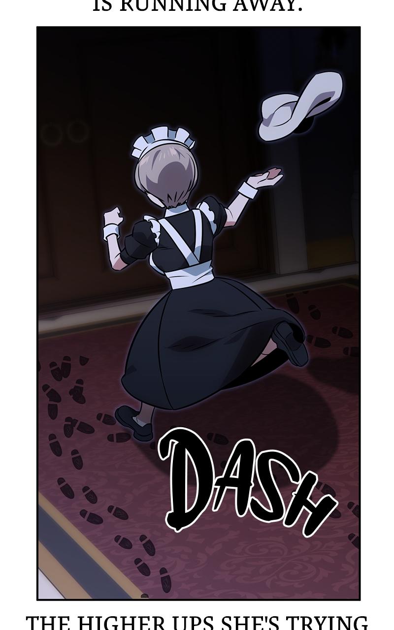 The Extra’s Academy Survival Guide Chapter 14 — page 194