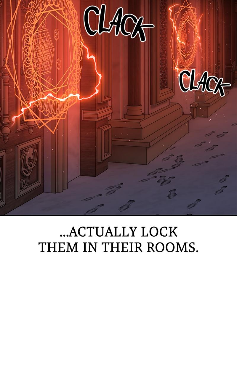 The Extra’s Academy Survival Guide Chapter 14 — page 198