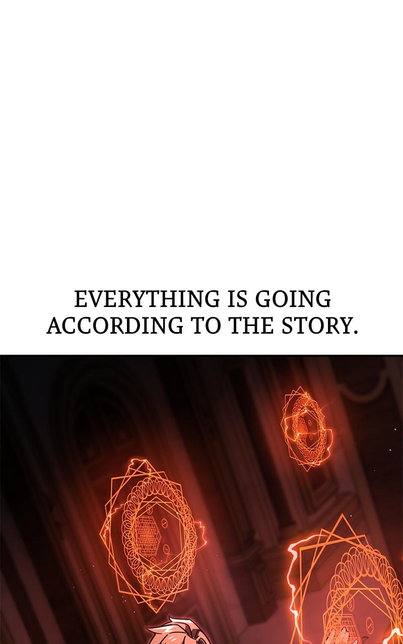 The Extra’s Academy Survival Guide Chapter 14 — page 199