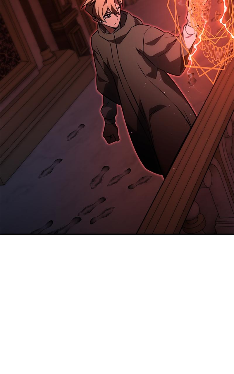 The Extra’s Academy Survival Guide Chapter 14 — page 200