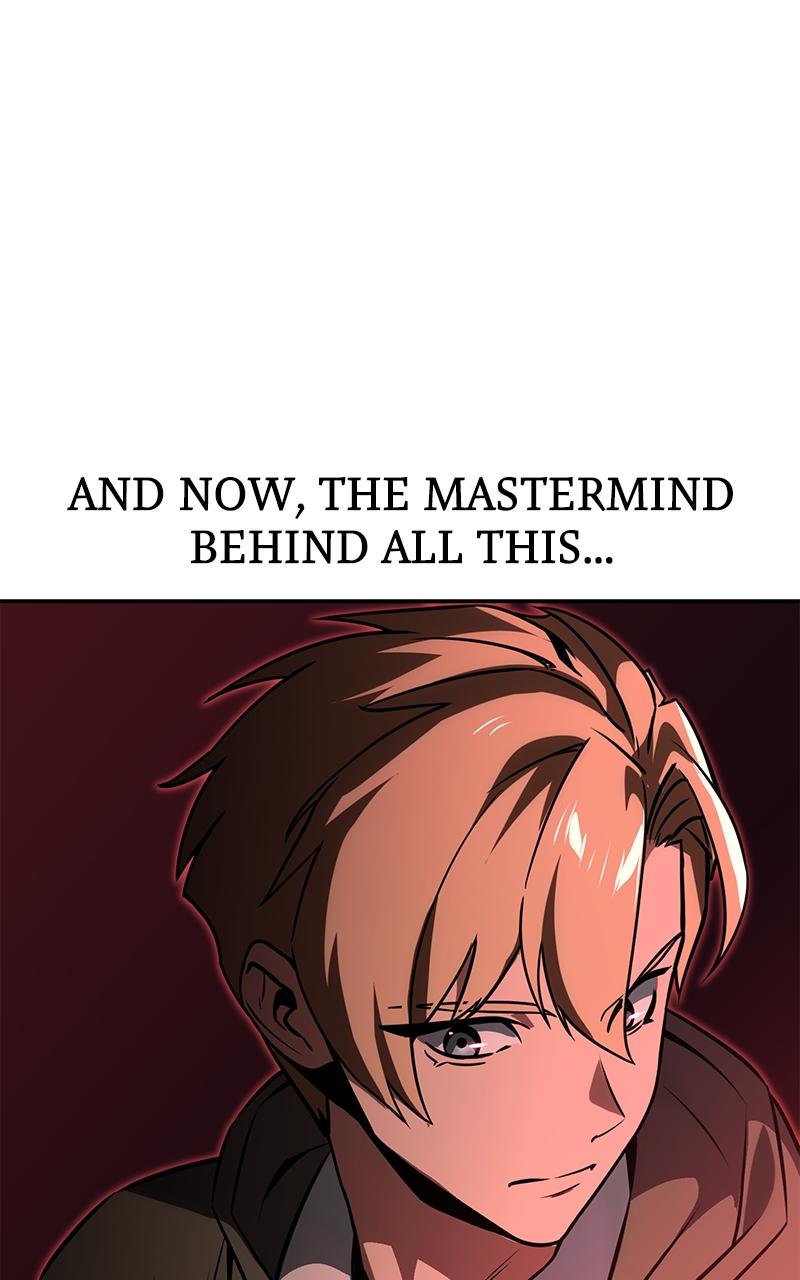 The Extra’s Academy Survival Guide Chapter 14 — page 201