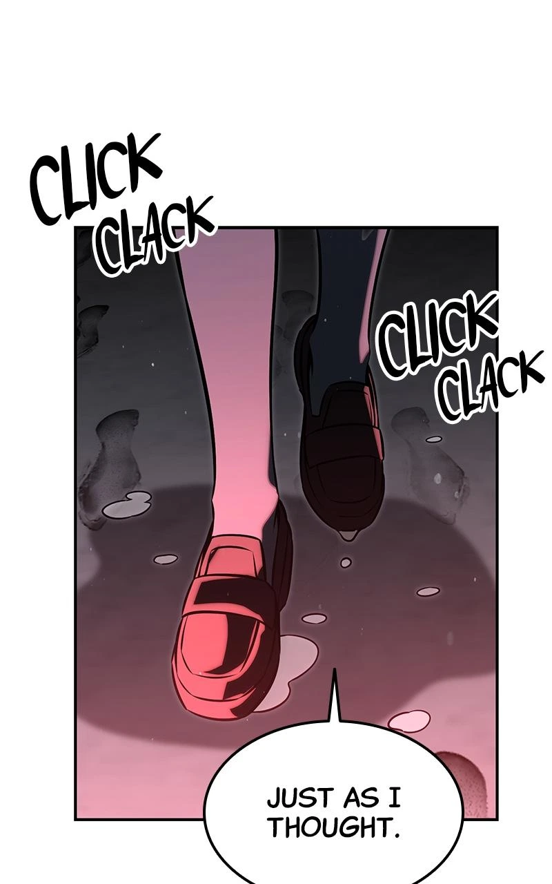The Extra’s Academy Survival Guide Chapter 14 — page 203