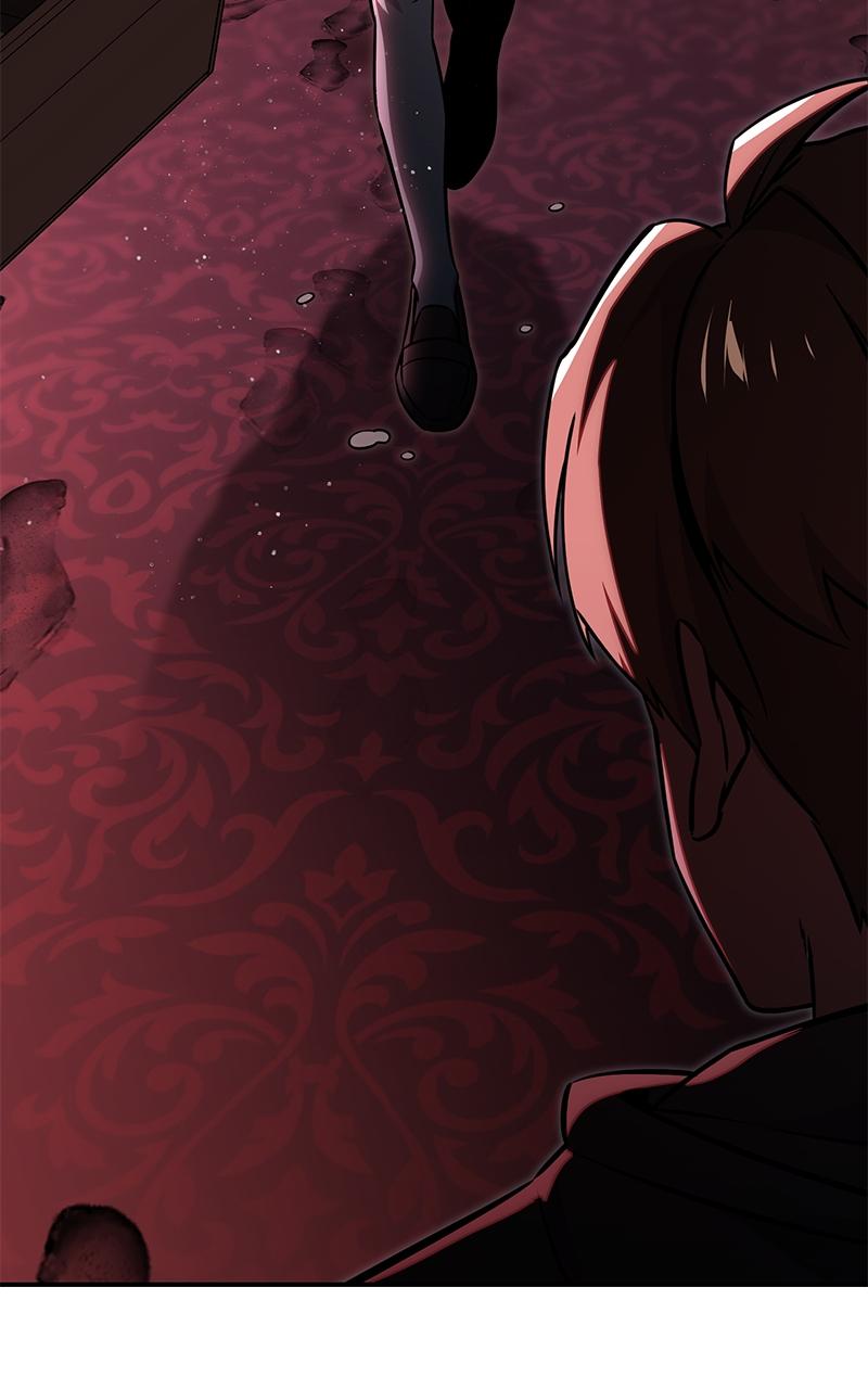 The Extra’s Academy Survival Guide Chapter 15 — page 6