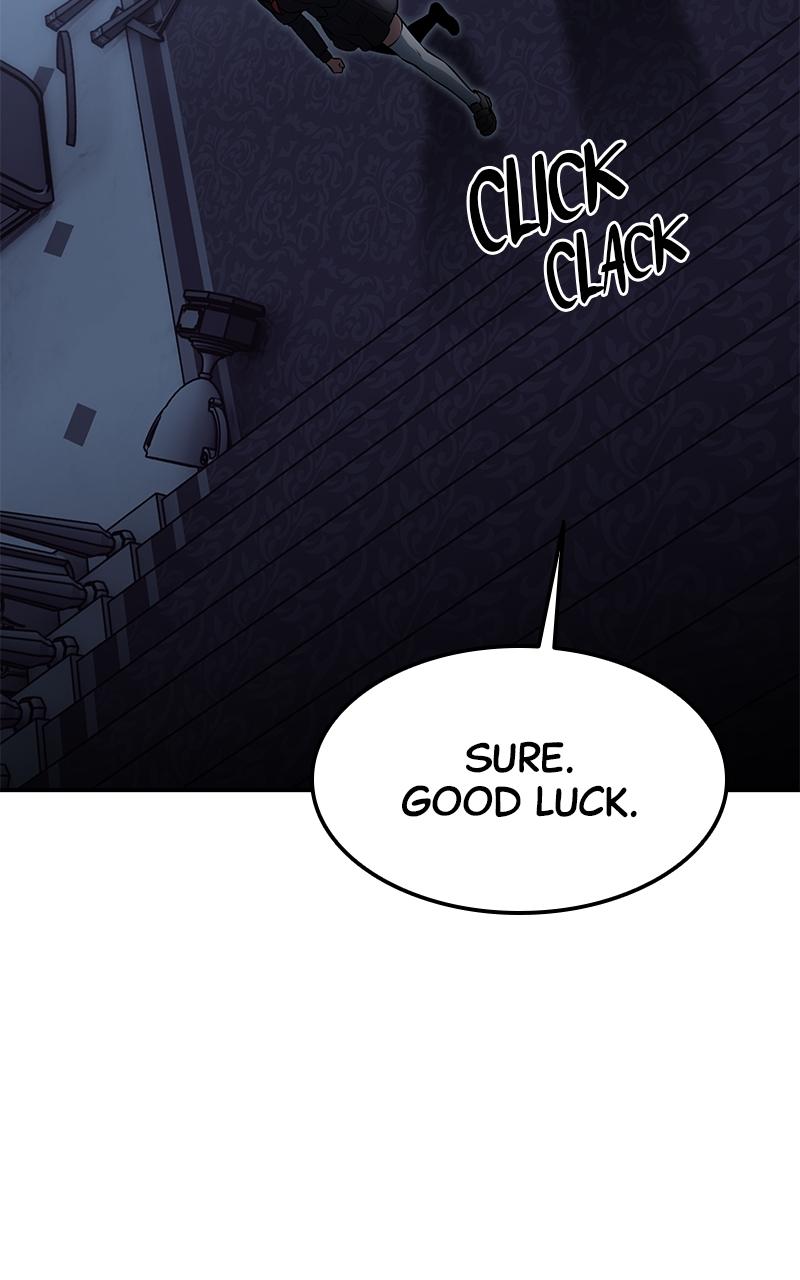 The Extra’s Academy Survival Guide Chapter 15 — page 8