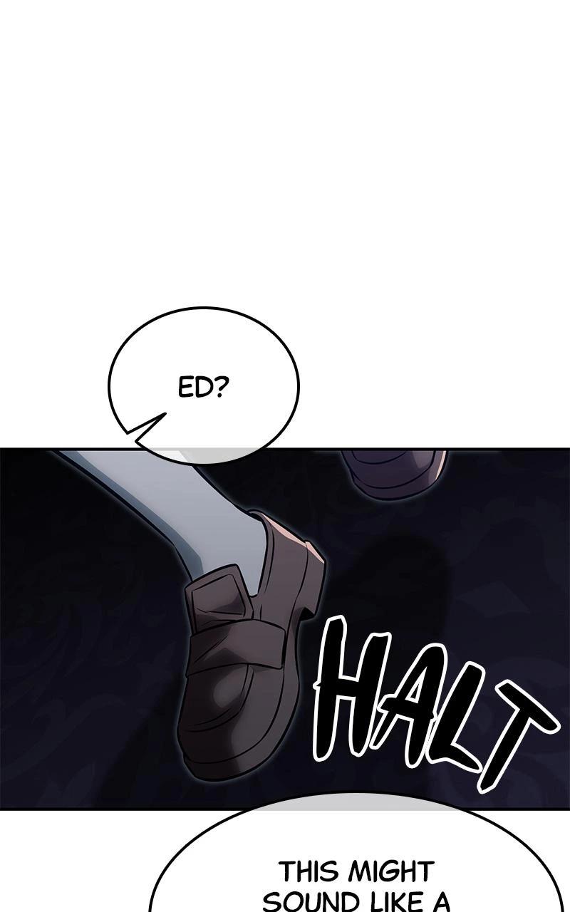 The Extra’s Academy Survival Guide Chapter 15 — page 9
