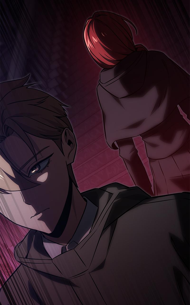 The Extra’s Academy Survival Guide Chapter 15 — page 11