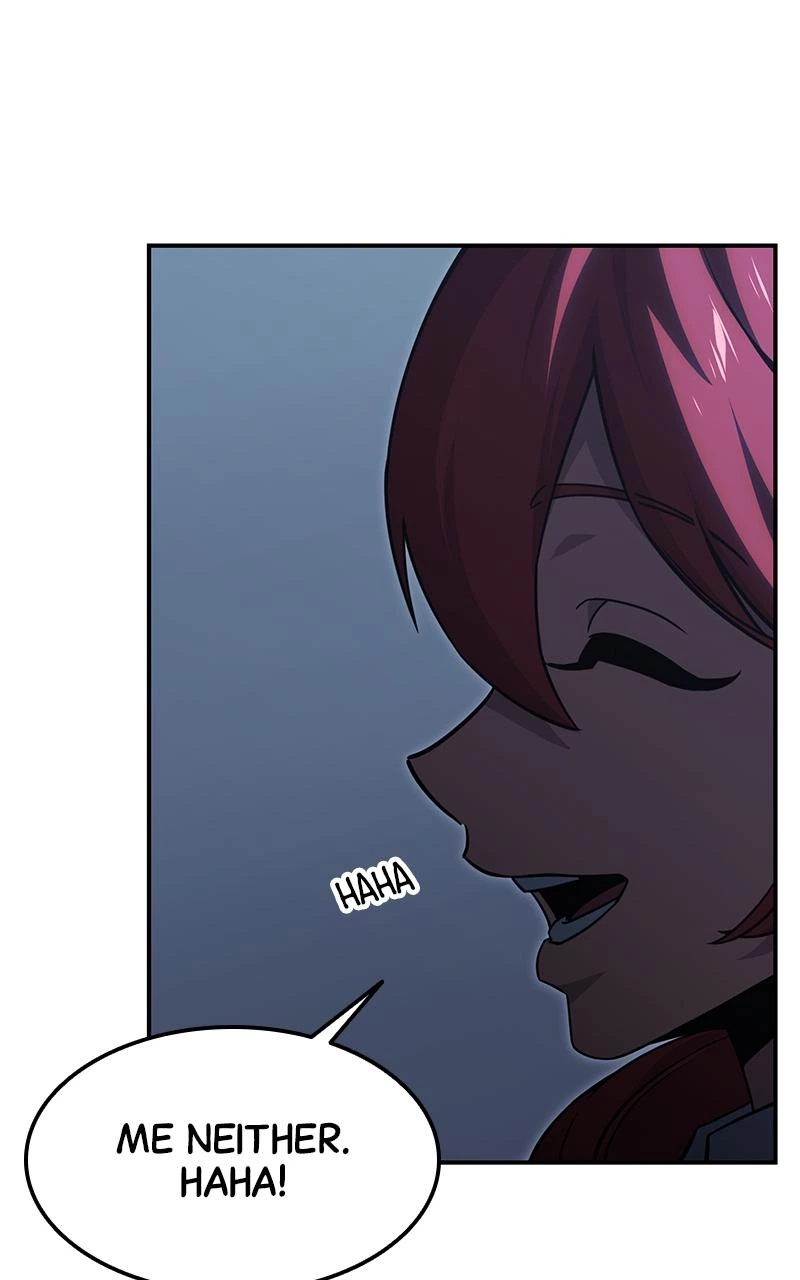 The Extra’s Academy Survival Guide Chapter 15 — page 15