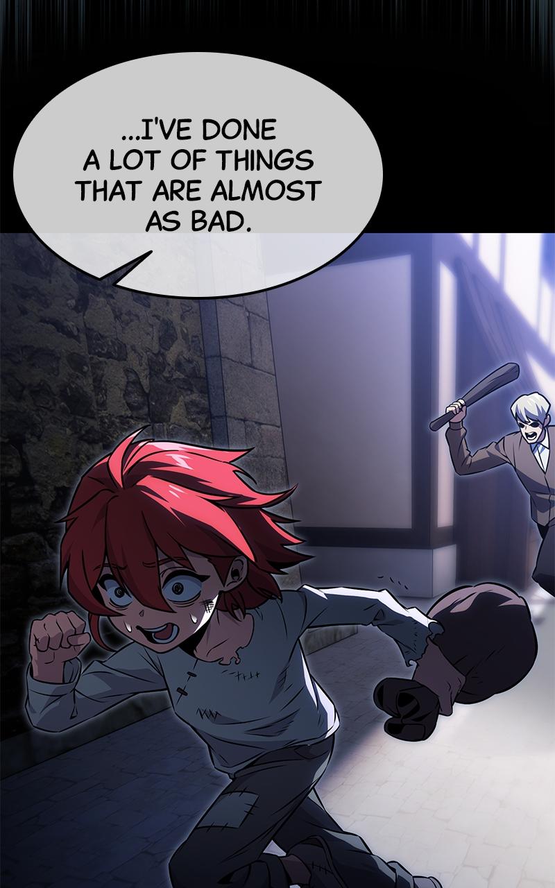 The Extra’s Academy Survival Guide Chapter 15 — page 17