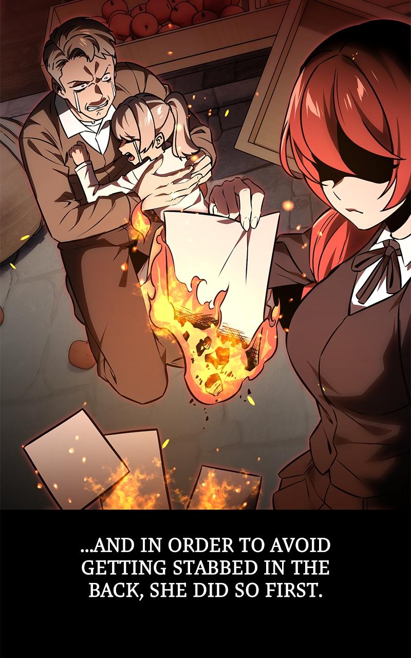 The Extra’s Academy Survival Guide Chapter 15 — page 19