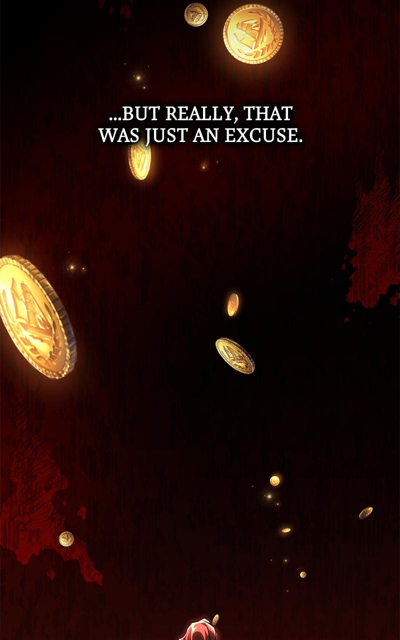 The Extra’s Academy Survival Guide Chapter 15 — page 21