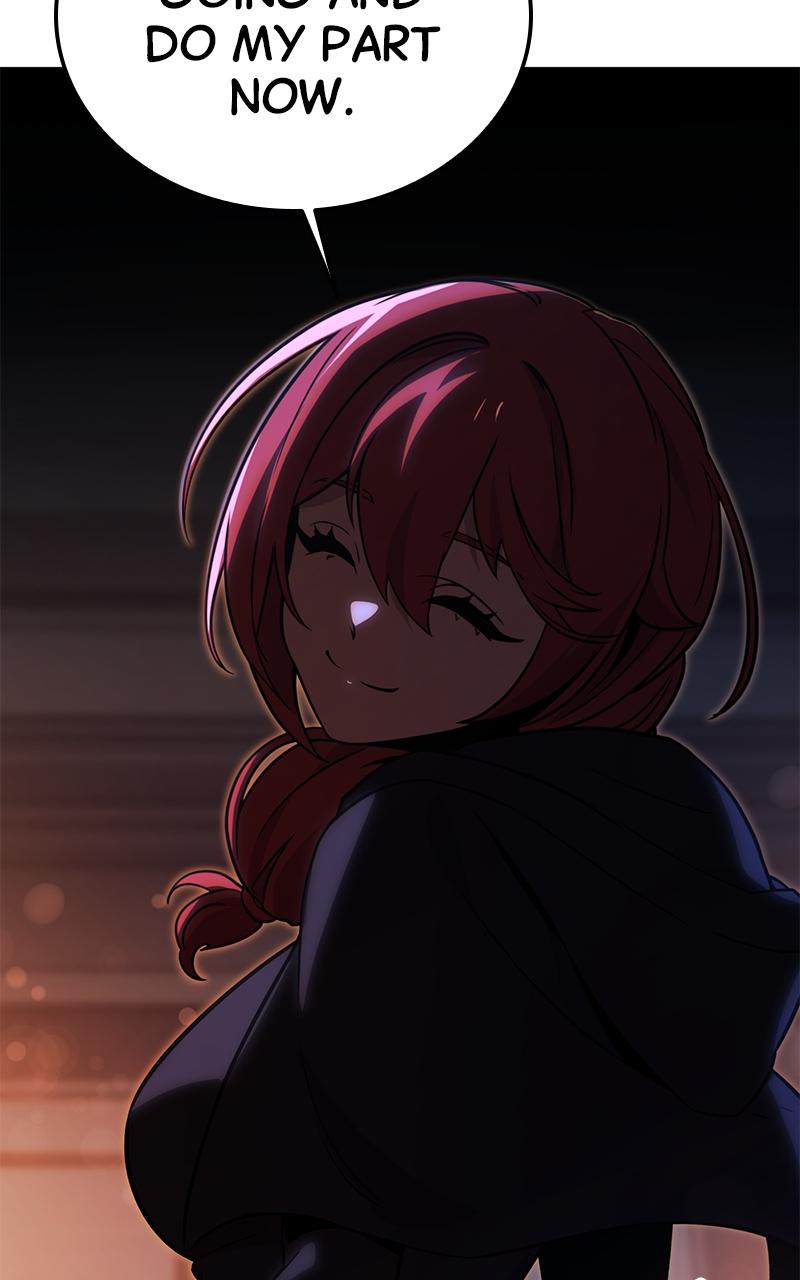 The Extra’s Academy Survival Guide Chapter 15 — page 37