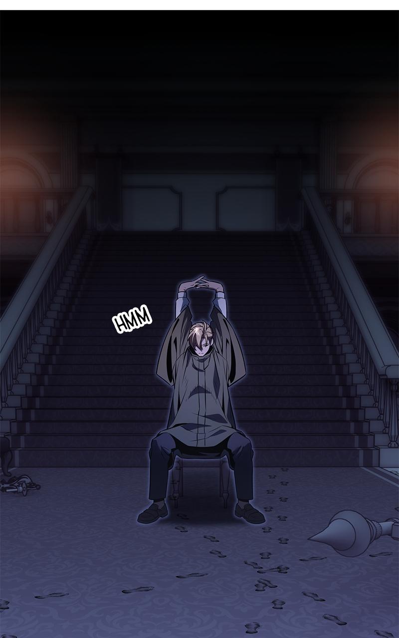 The Extra’s Academy Survival Guide Chapter 15 — page 50