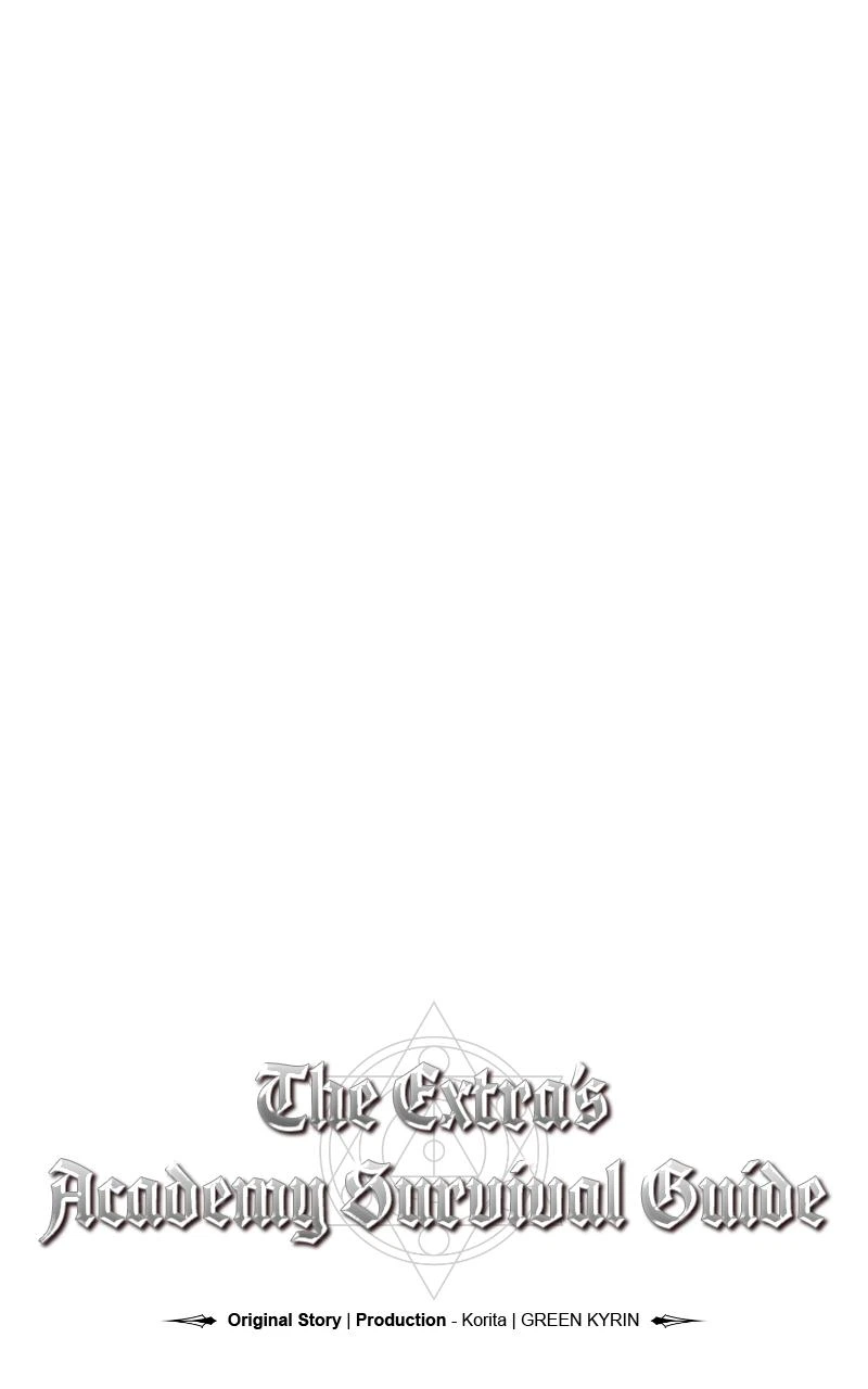 The Extra’s Academy Survival Guide Chapter 15 — page 54