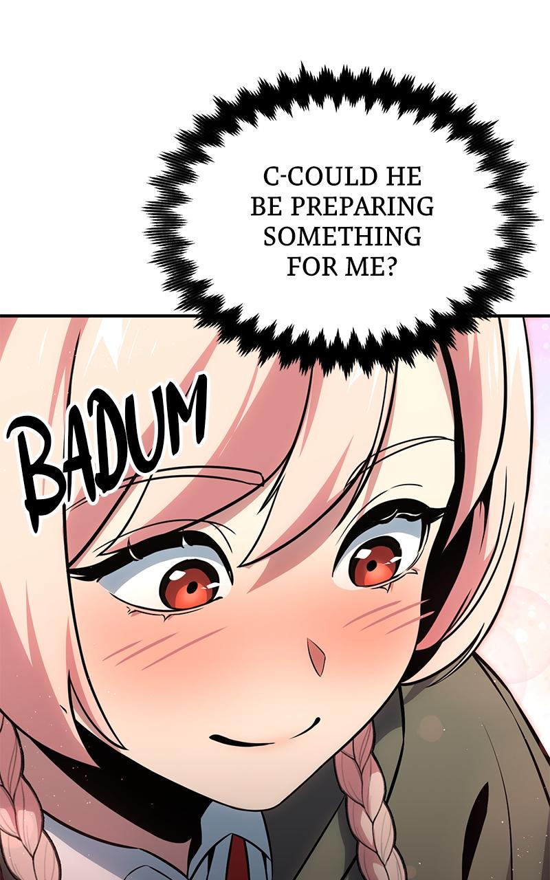 The Extra’s Academy Survival Guide Chapter 15 — page 62