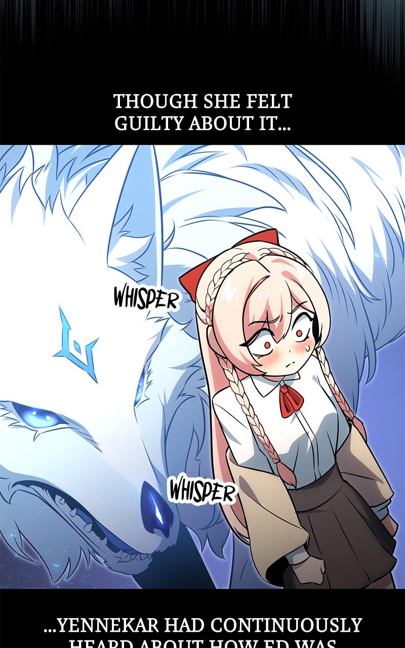 The Extra’s Academy Survival Guide Chapter 15 — page 66