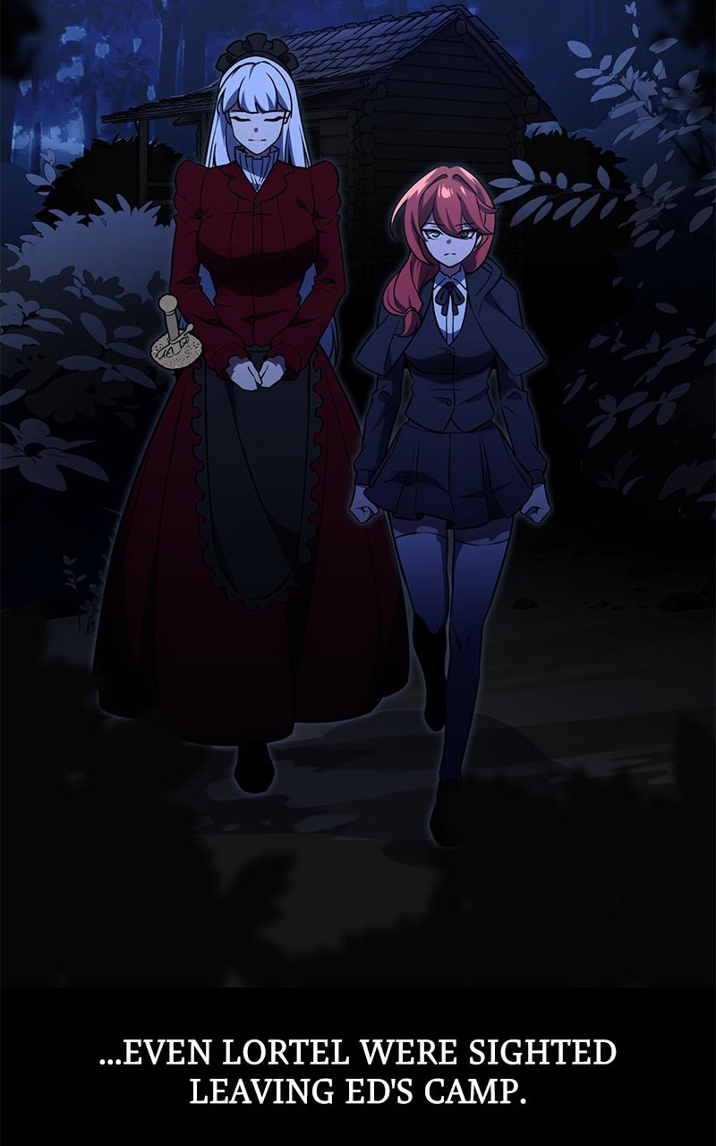 The Extra’s Academy Survival Guide Chapter 15 — page 68