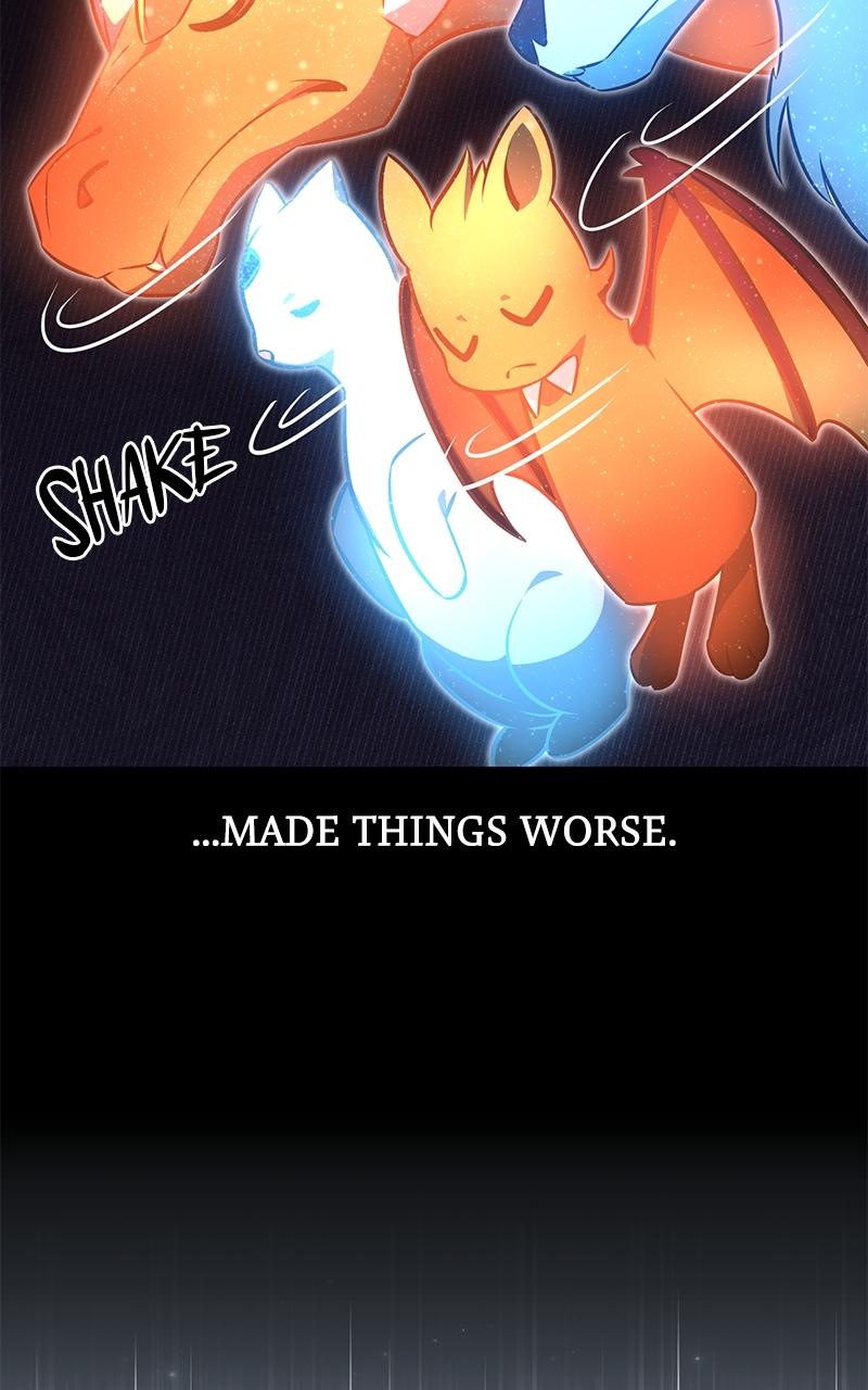 The Extra’s Academy Survival Guide Chapter 15 — page 70