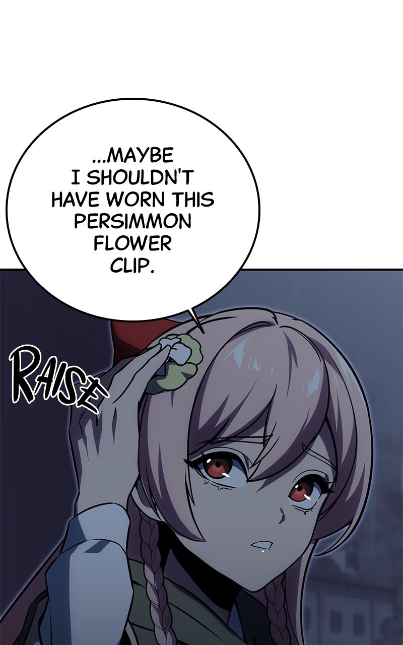 The Extra’s Academy Survival Guide Chapter 15 — page 74