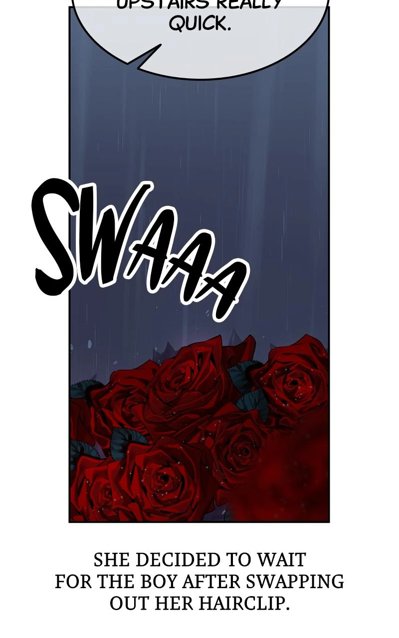 The Extra’s Academy Survival Guide Chapter 15 — page 77