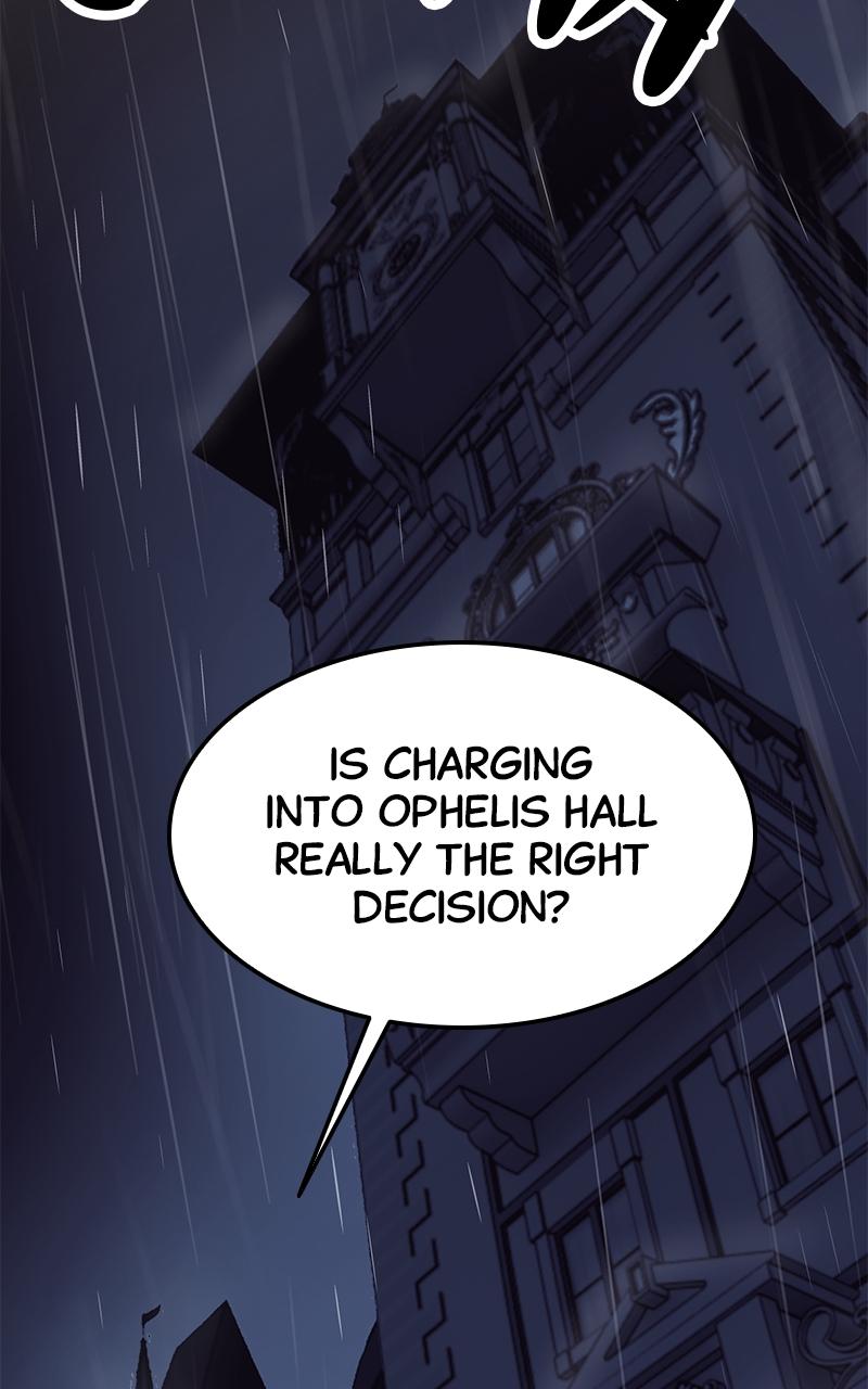 The Extra’s Academy Survival Guide Chapter 15 — page 81