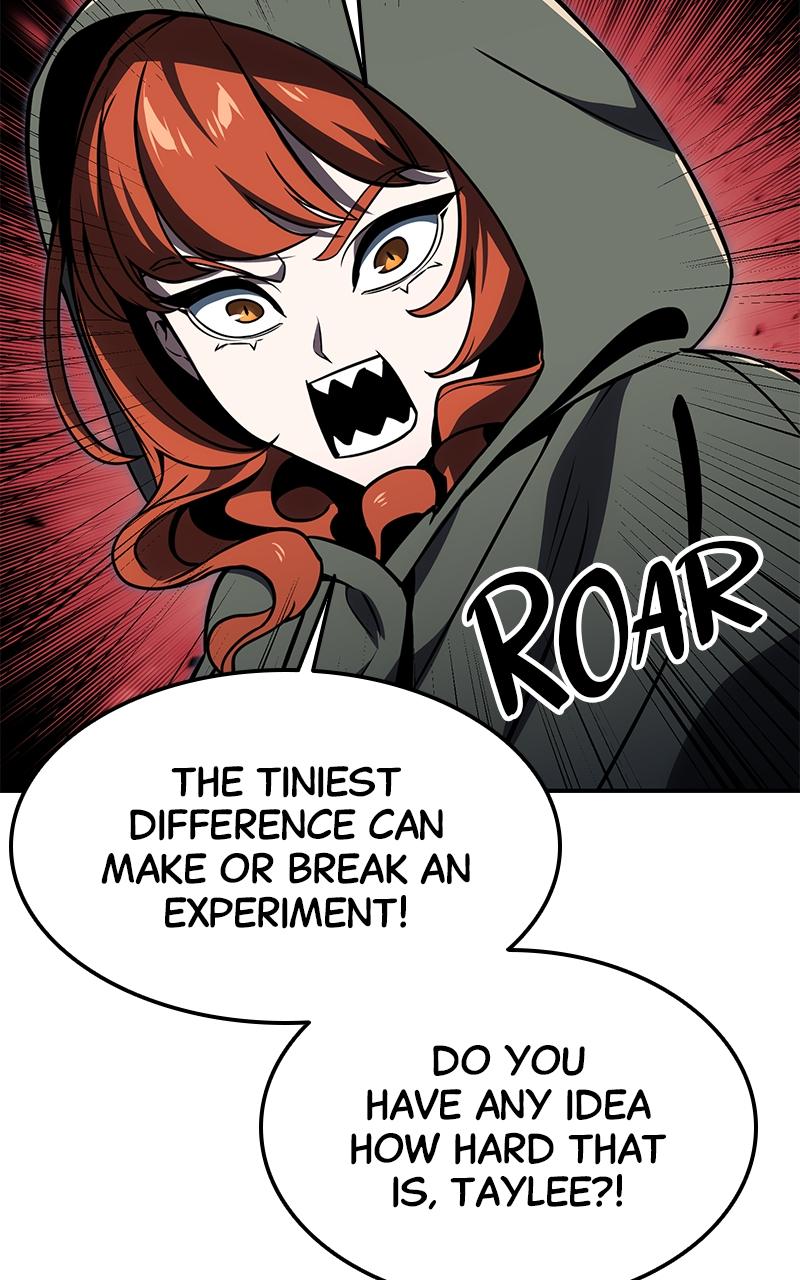The Extra’s Academy Survival Guide Chapter 15 — page 84