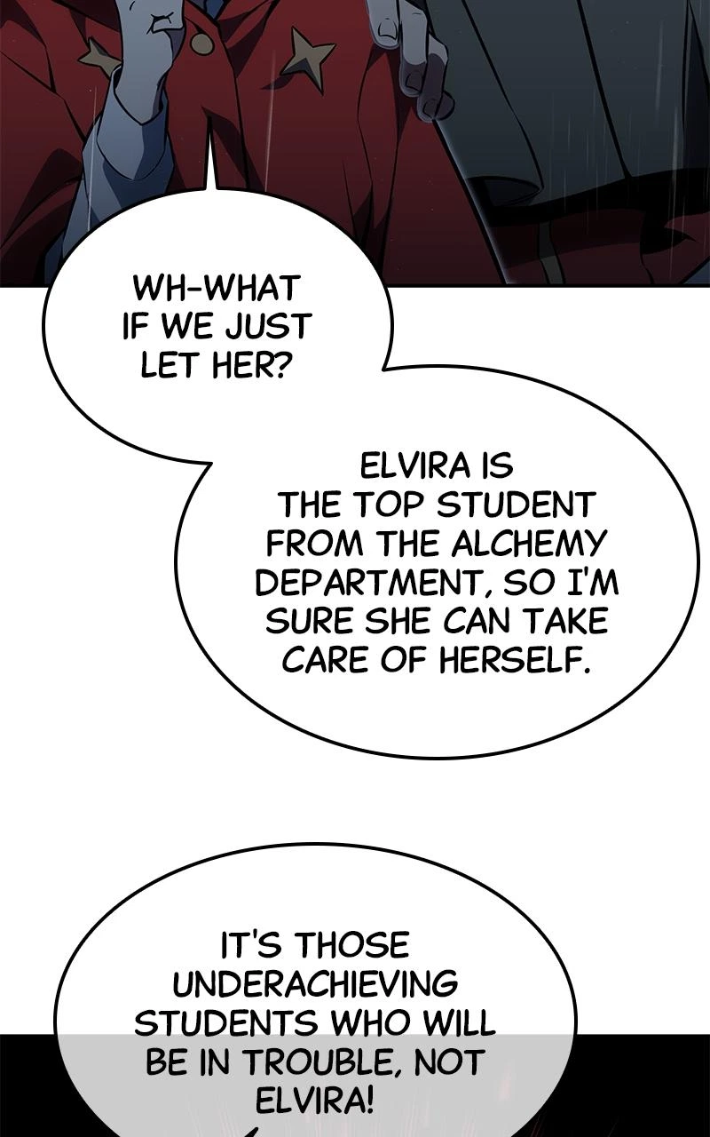 The Extra’s Academy Survival Guide Chapter 15 — page 86