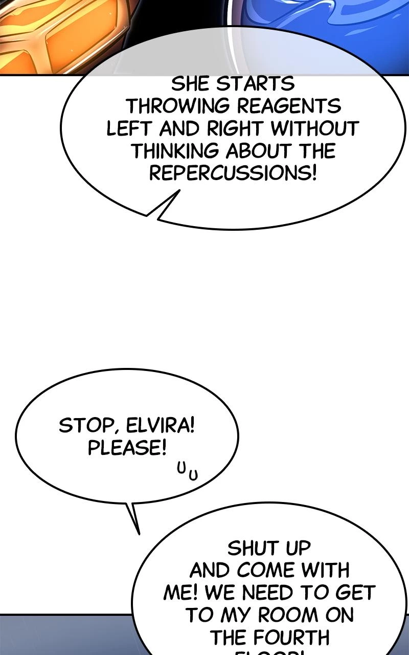The Extra’s Academy Survival Guide Chapter 15 — page 88