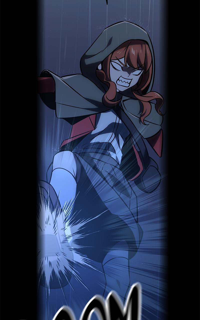 The Extra’s Academy Survival Guide Chapter 15 — page 91