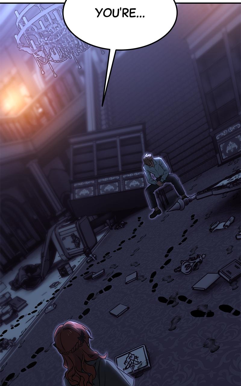 The Extra’s Academy Survival Guide Chapter 15 — page 94