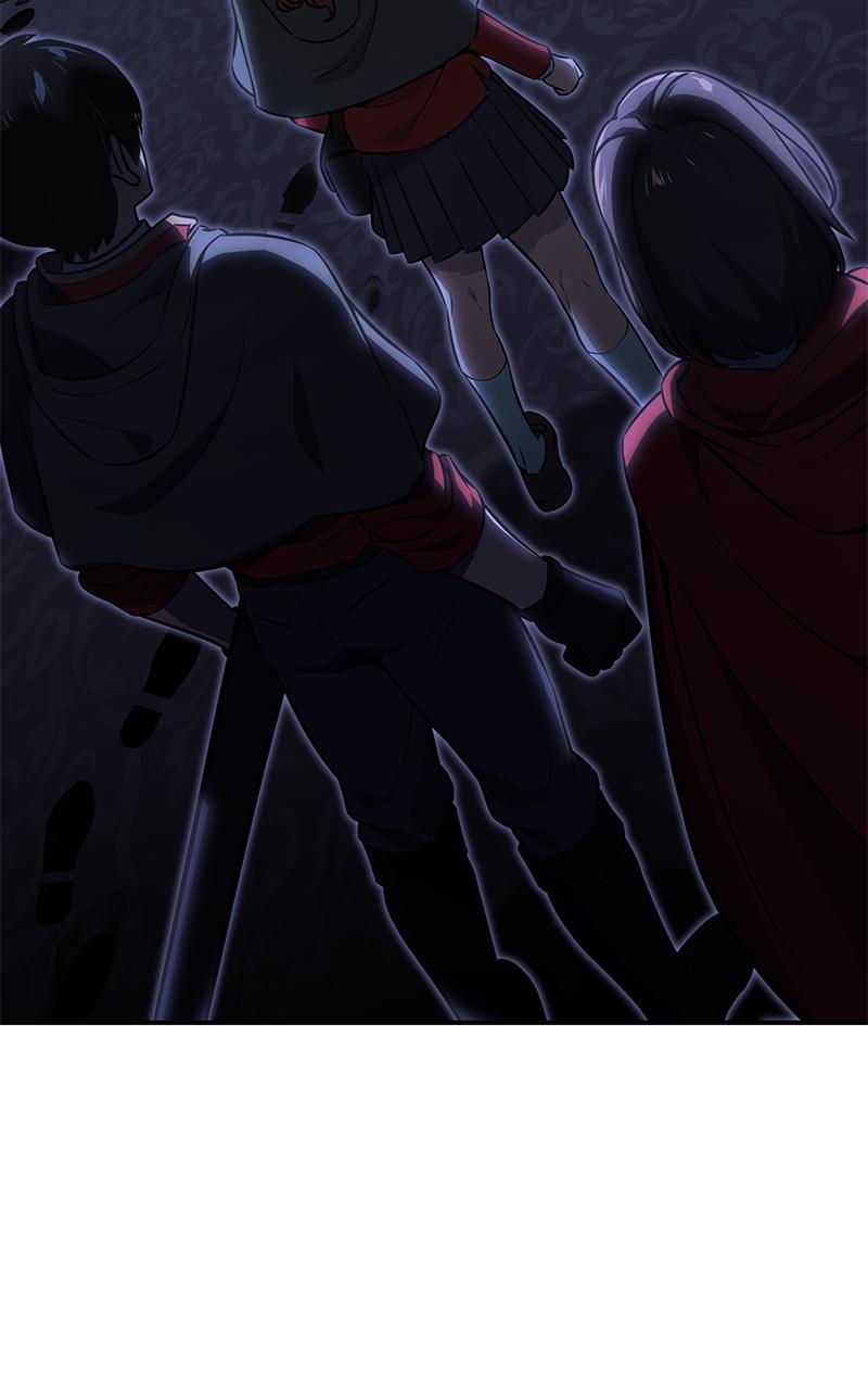 The Extra’s Academy Survival Guide Chapter 15 — page 95