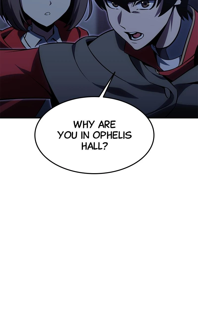 The Extra’s Academy Survival Guide Chapter 15 — page 99