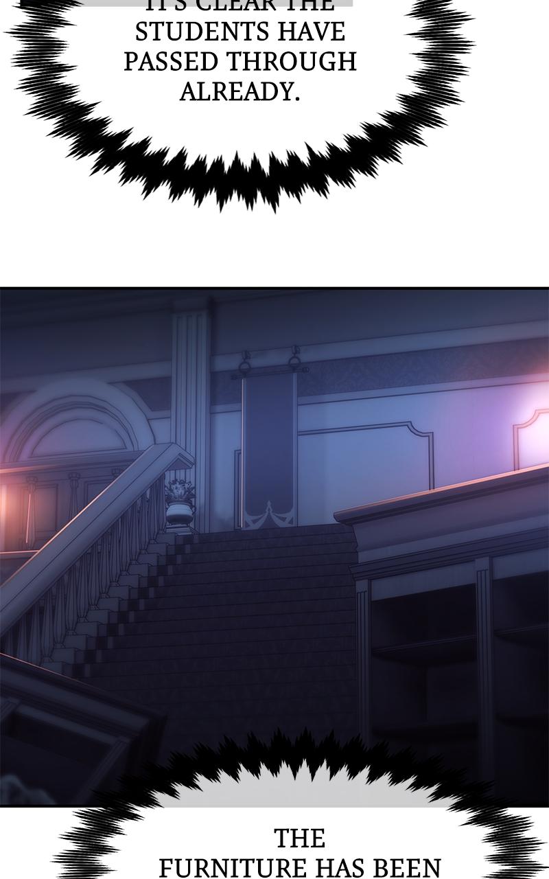 The Extra’s Academy Survival Guide Chapter 15 — page 102