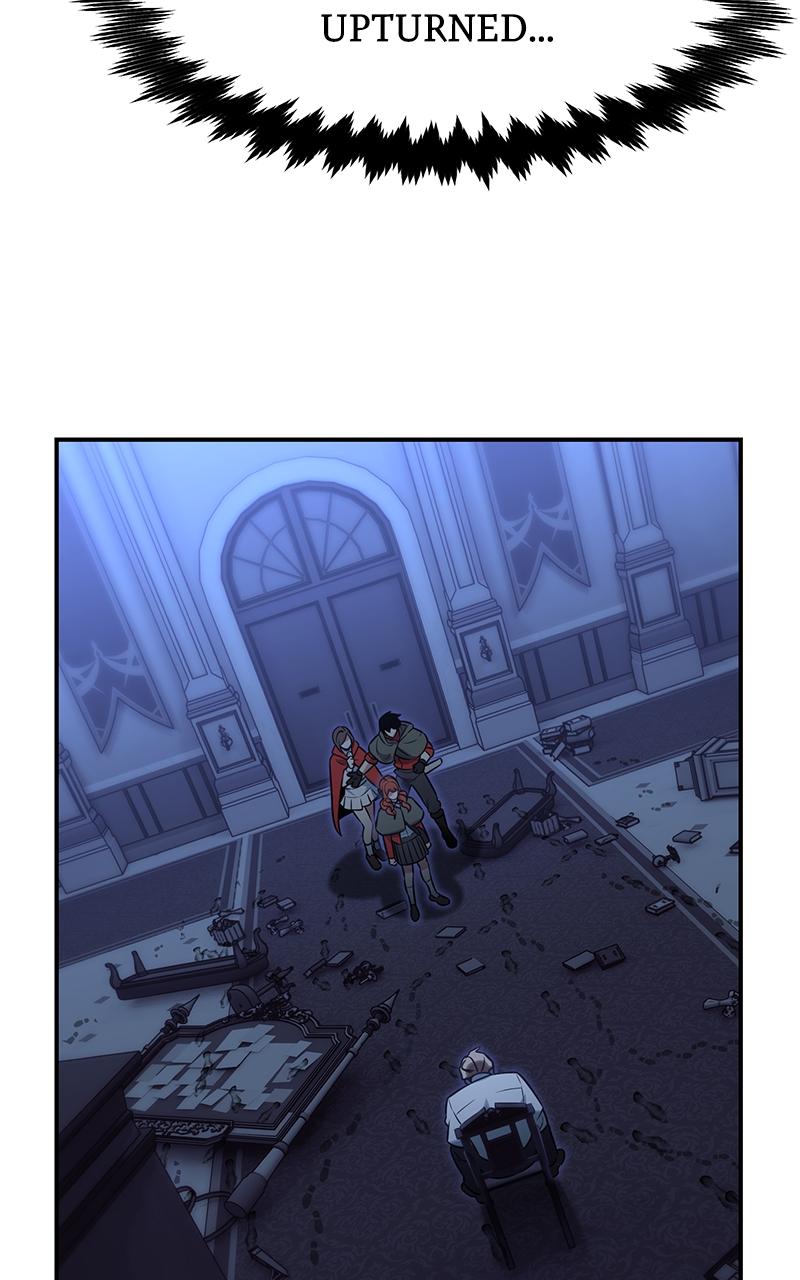 The Extra’s Academy Survival Guide Chapter 15 — page 103