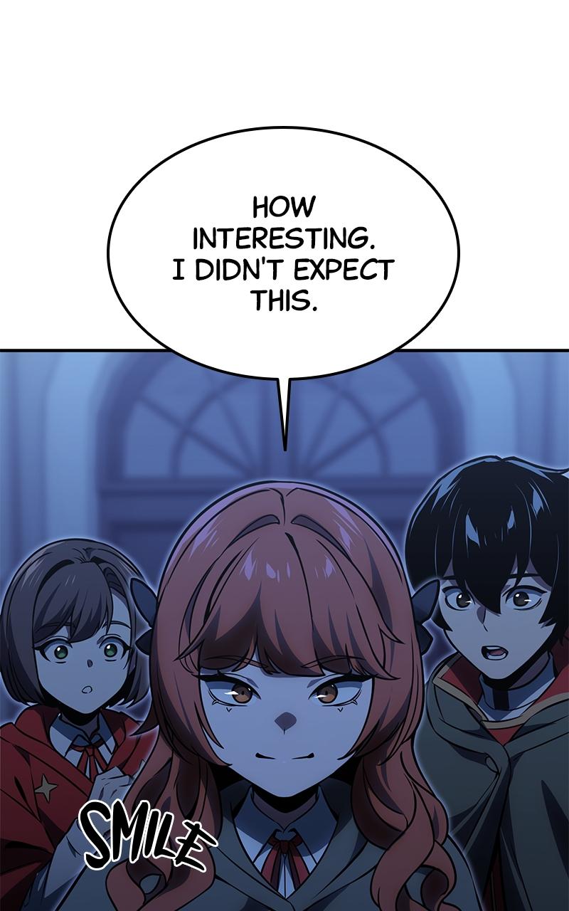 The Extra’s Academy Survival Guide Chapter 15 — page 105