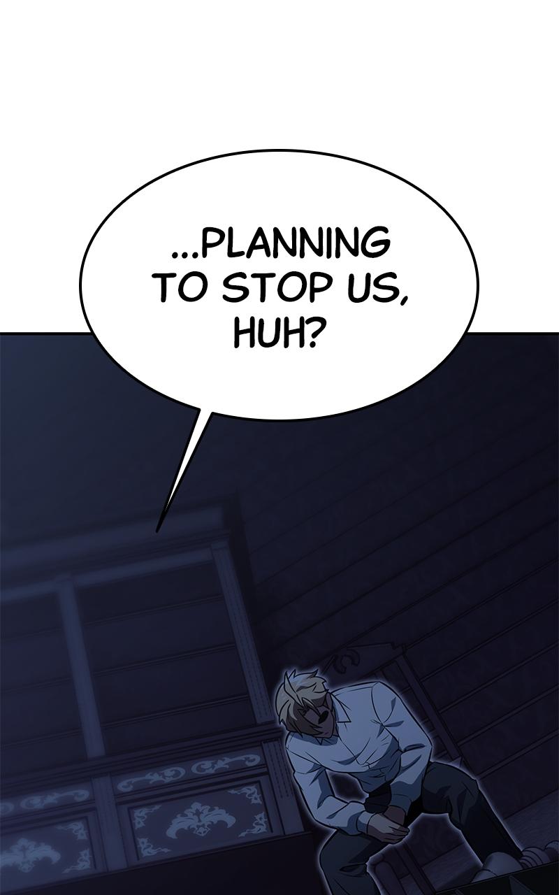The Extra’s Academy Survival Guide Chapter 15 — page 107