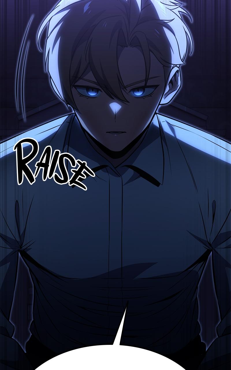 The Extra’s Academy Survival Guide Chapter 15 — page 110