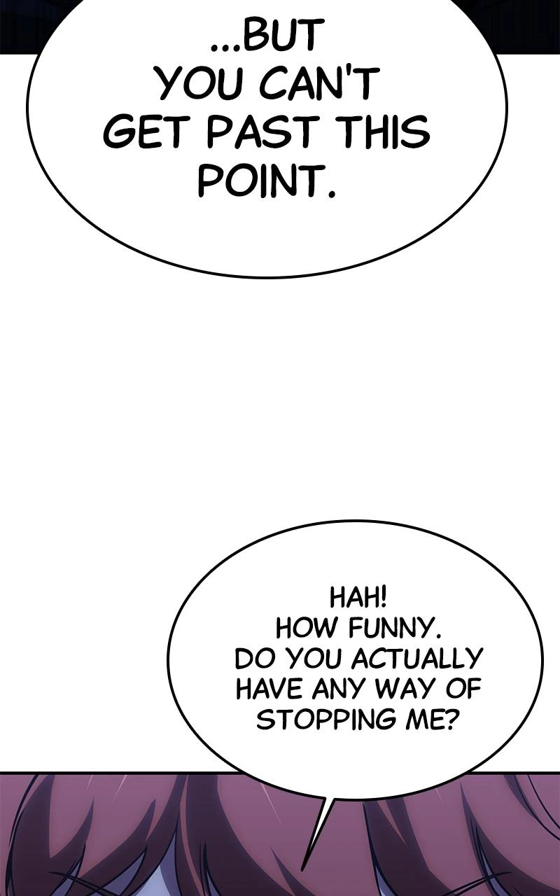 The Extra’s Academy Survival Guide Chapter 15 — page 111
