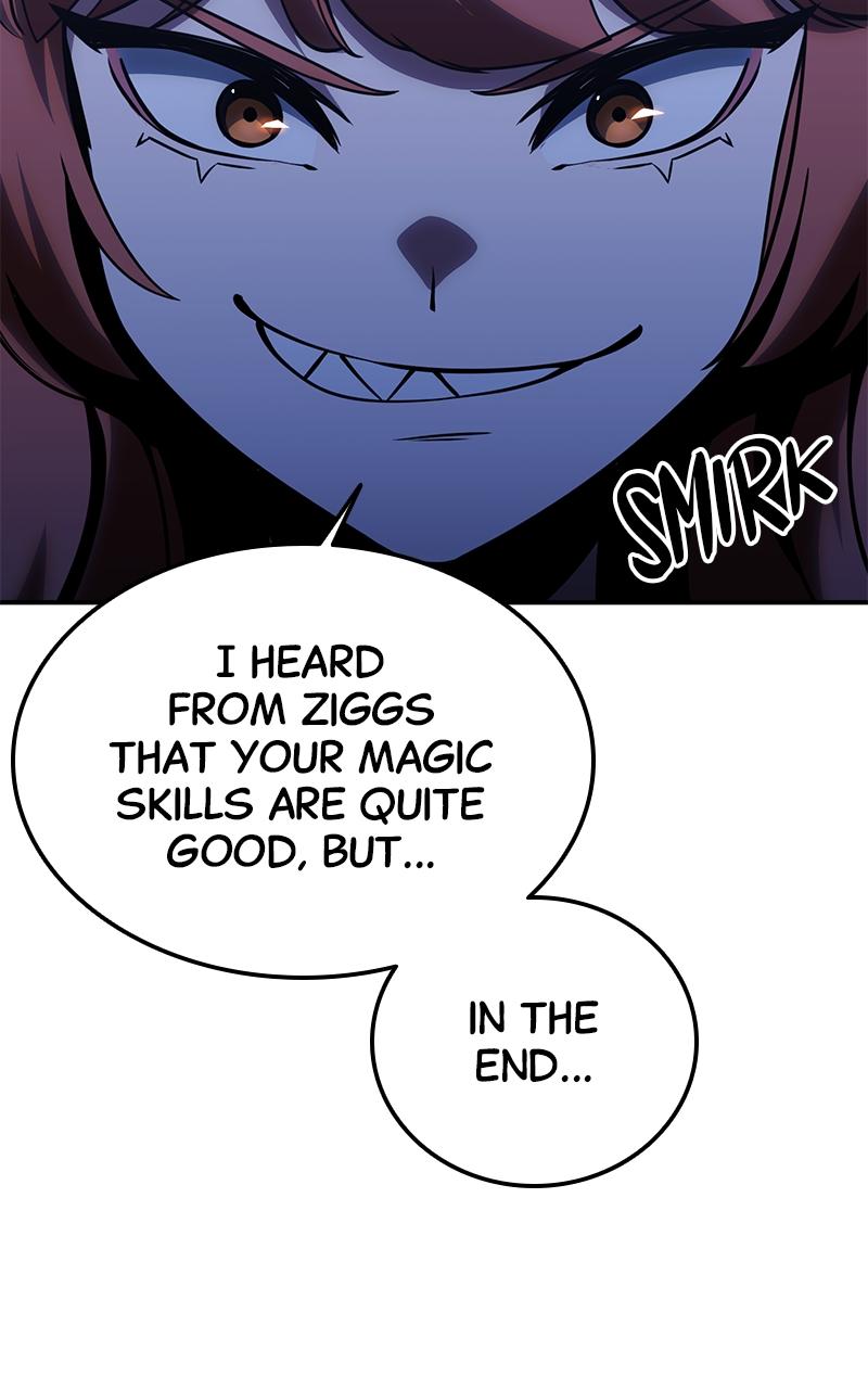 The Extra’s Academy Survival Guide Chapter 15 — page 112