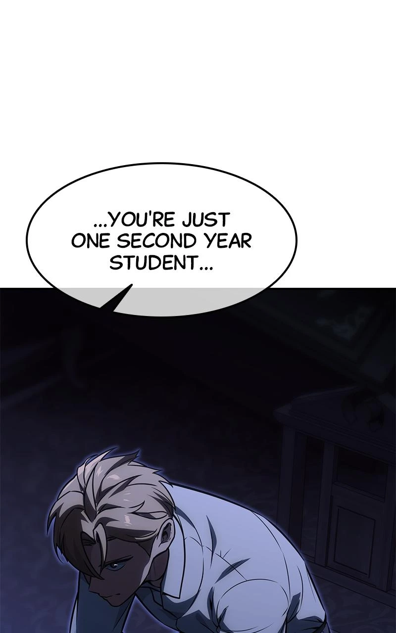 The Extra’s Academy Survival Guide Chapter 15 — page 113